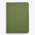 A4 Leather Notebook