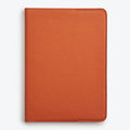 A4 Leather Notebook