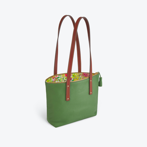 London Shopper Tote Bag Small