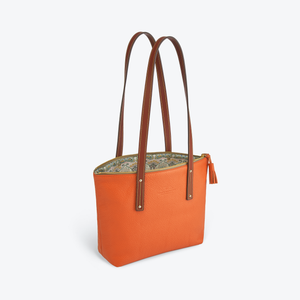 London Shopper Tote Bag Small