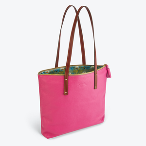 London Shopper Tote Bag Medium