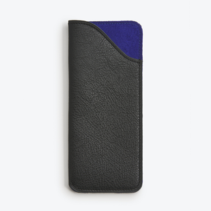 Leather Glasses Case