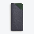 Leather Glasses Case