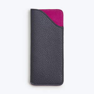 Leather Glasses Case