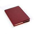 A5 Leather Notebook