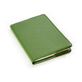 A5 Leather Notebook