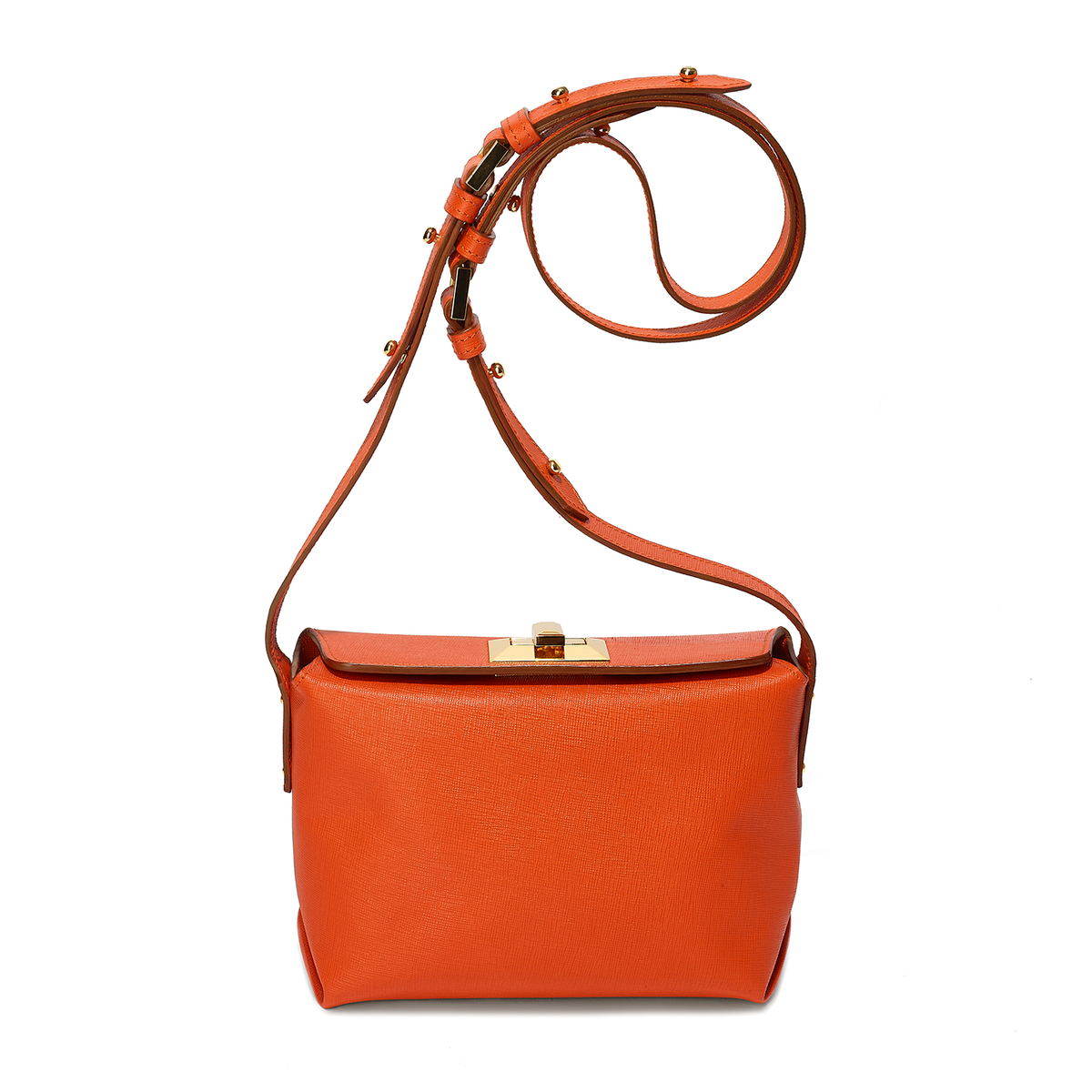Celine orange bag deals