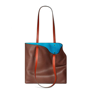 Medium Reversible Tote Bag