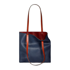 Medium Reversible Tote Bag