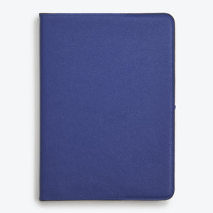 A4 Leather Notebook