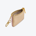 Leather Key Pouch