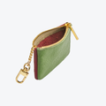 Leather Key Pouch