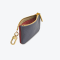 Leather Key Pouch