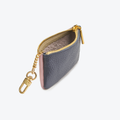 Leather Key Pouch