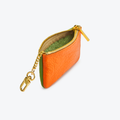 Leather Key Pouch