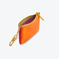 Leather Key Pouch