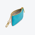 Leather Key Pouch