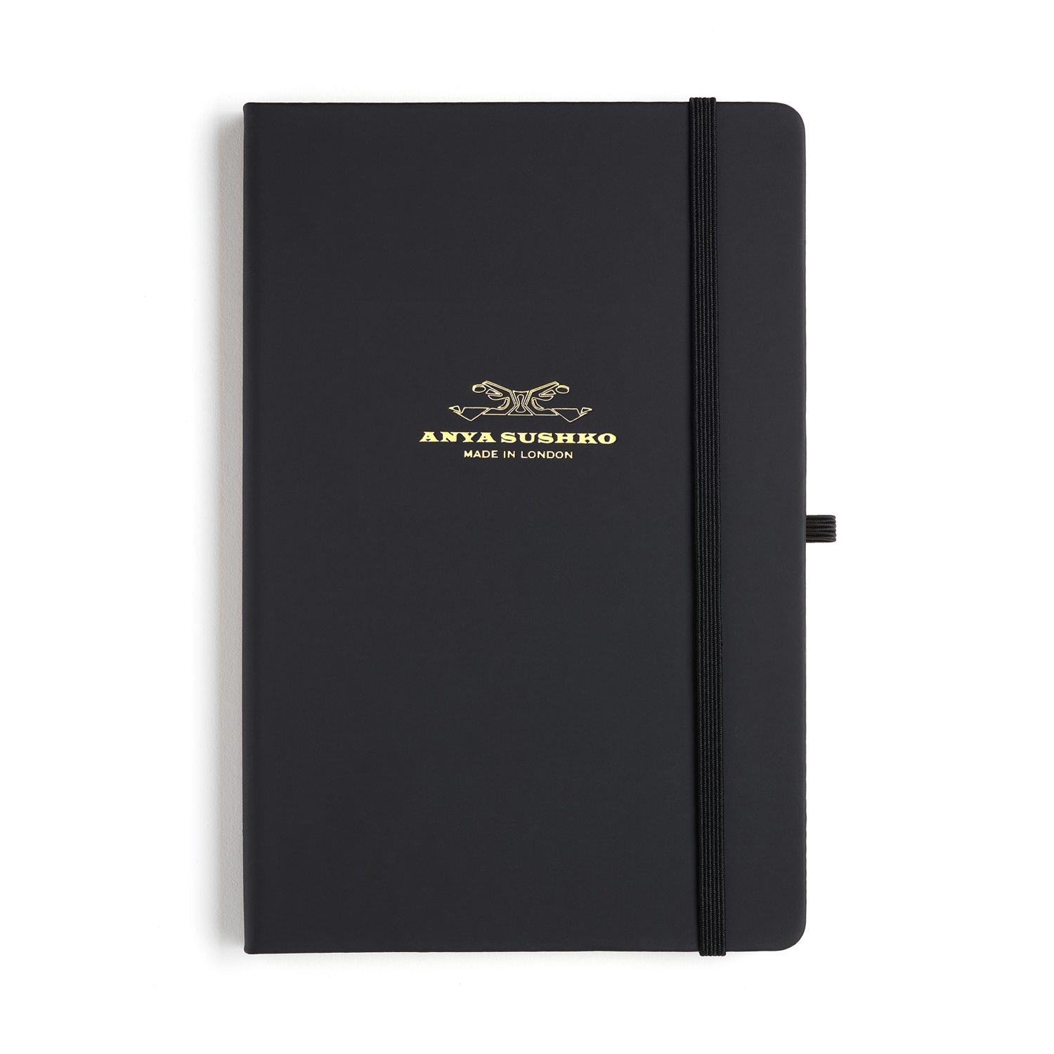 A5 Luxury Refill Notepad