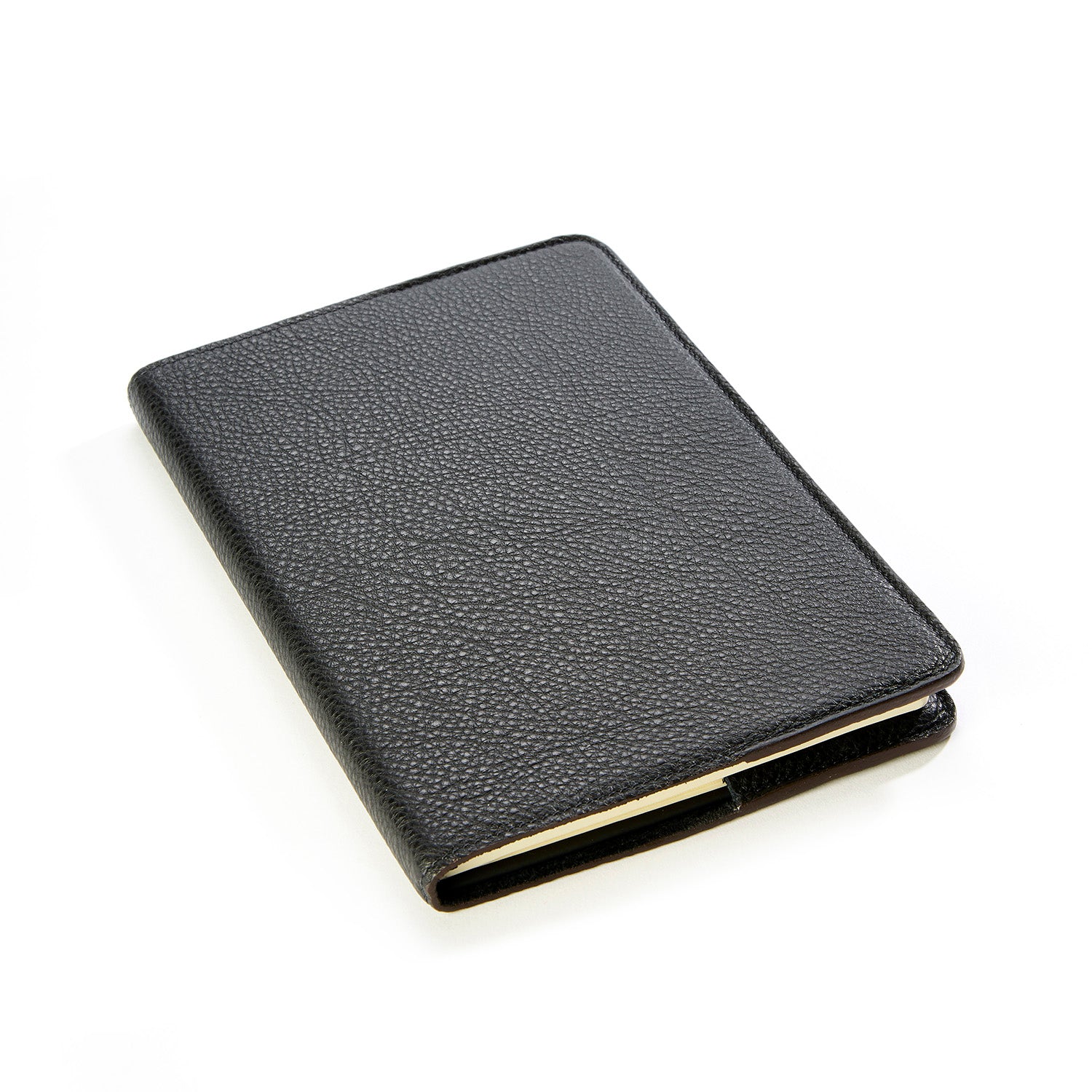 A5 Luxury Leather Notebook