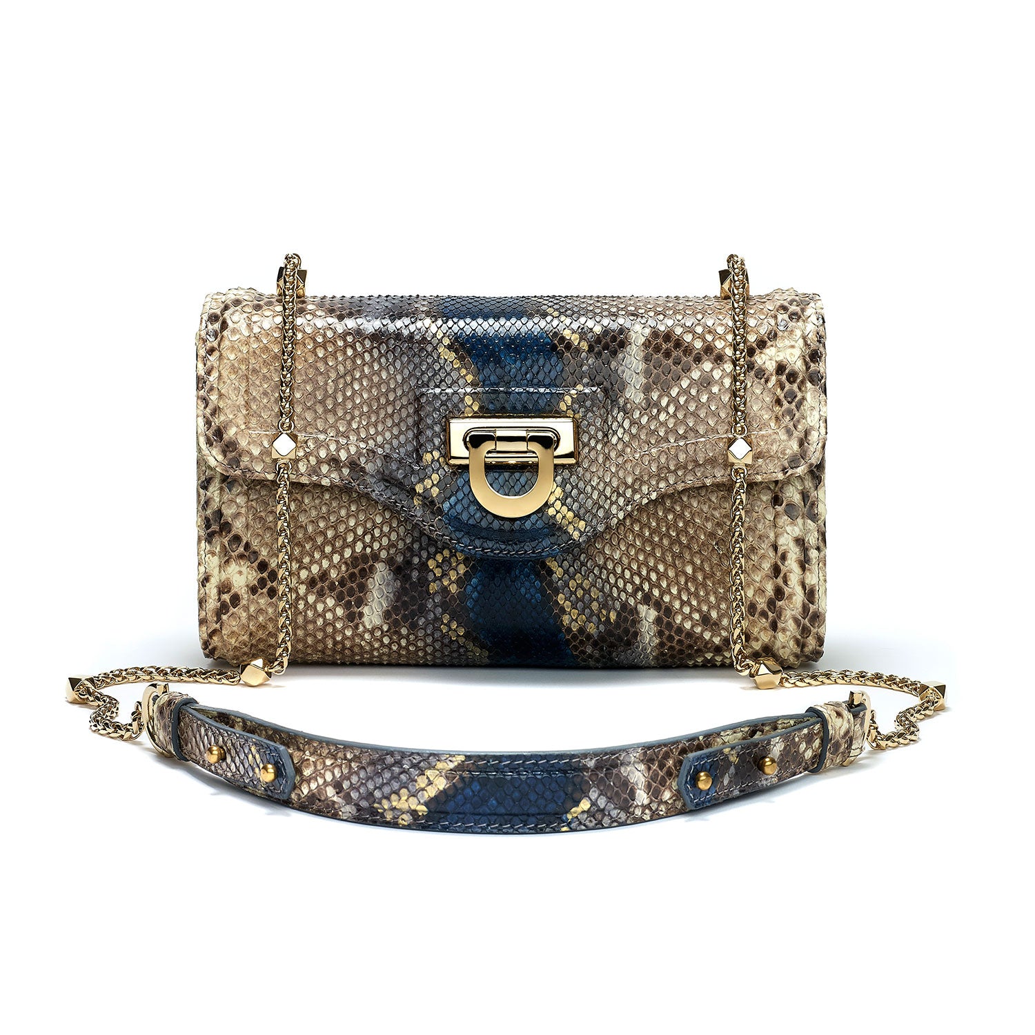 Luxury Lady Severina