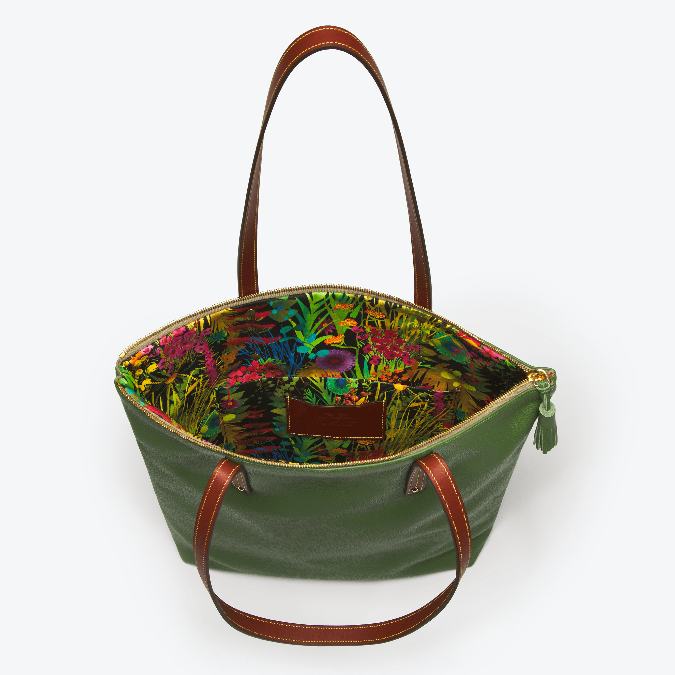 Shopper 2025 nylon bag