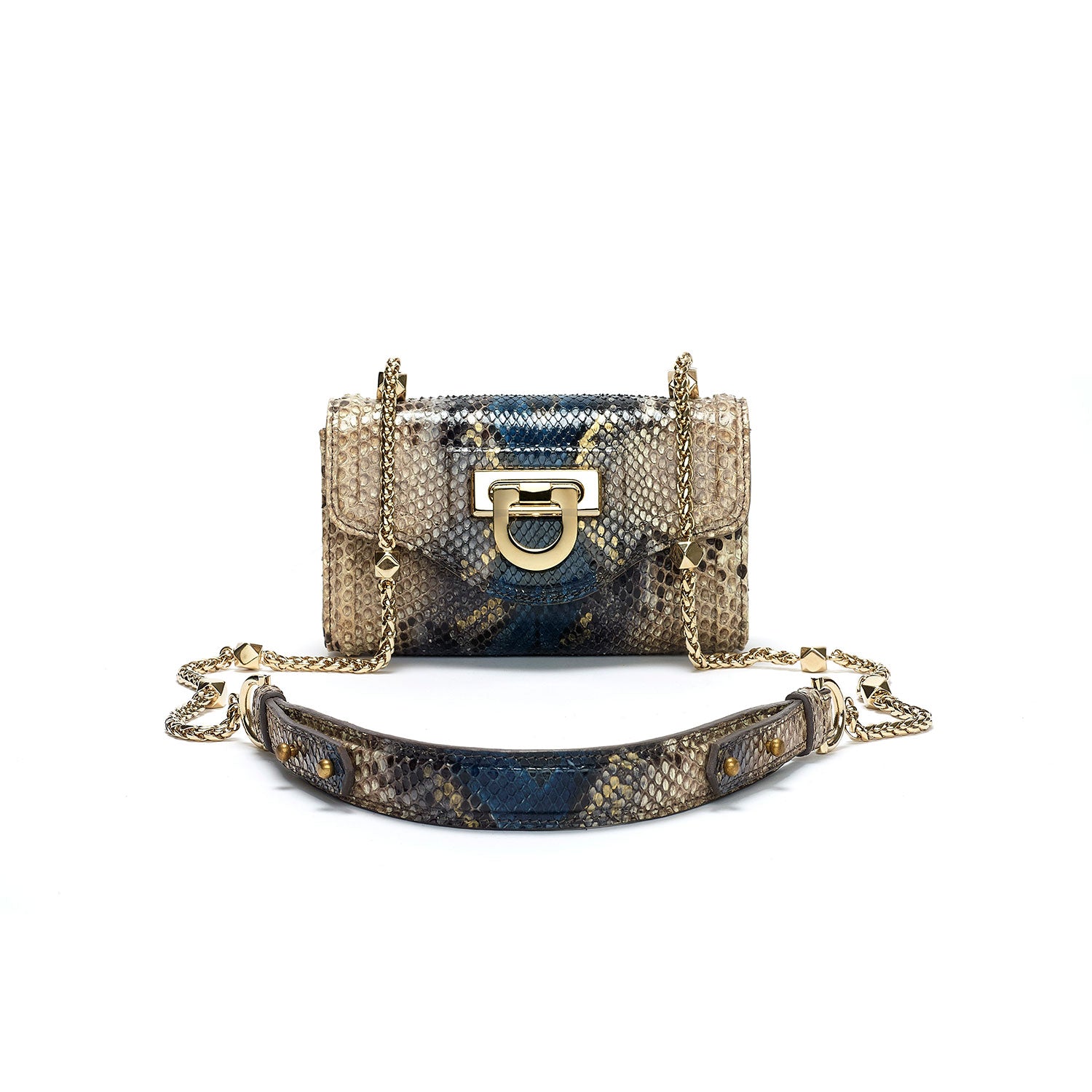 Luxury Mini Lady Severina