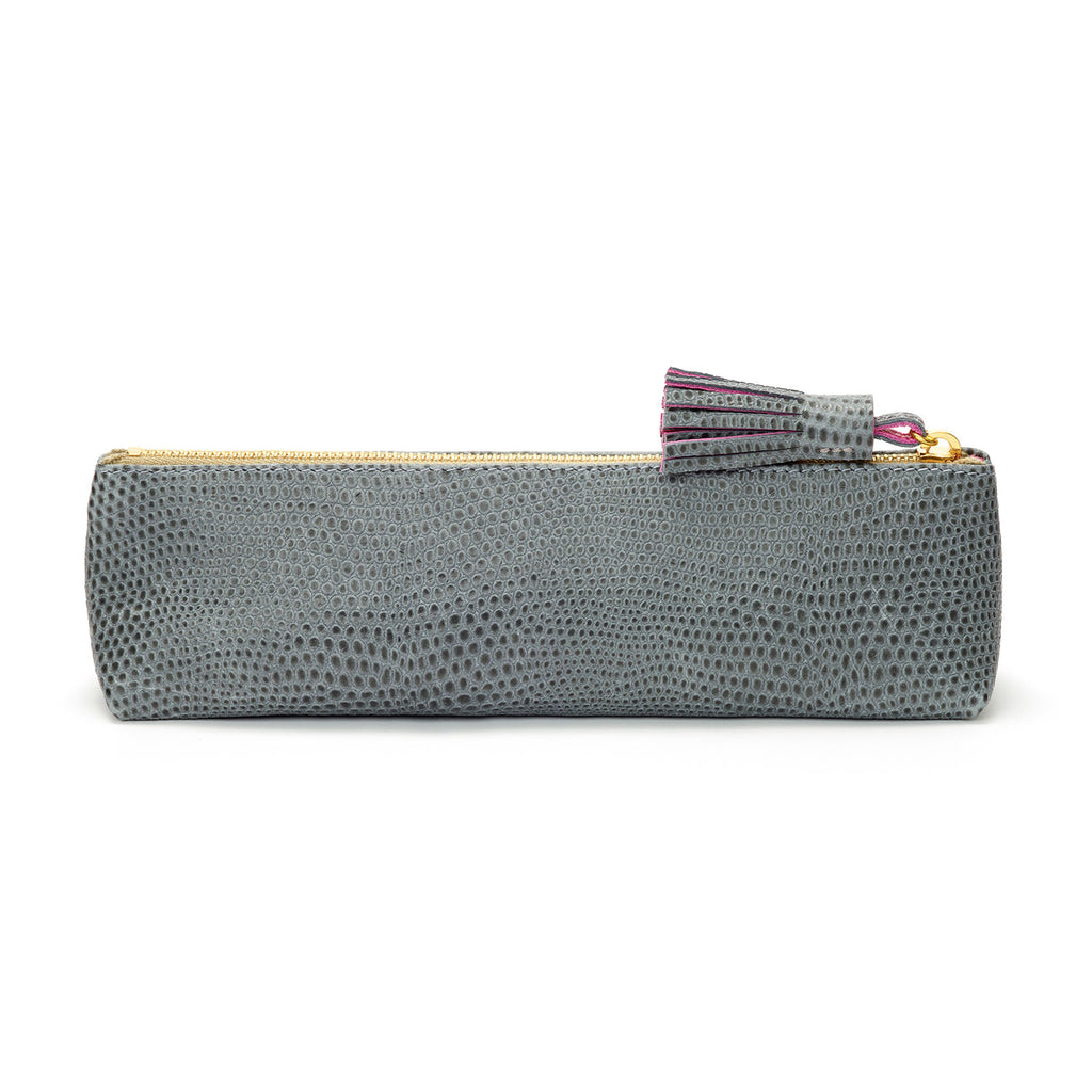 Leather Pencil Case